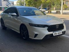 Honda Yingshipai 260TURBO Elite Edition - фото 3