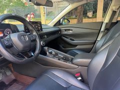 Honda Yingshipai 260TURBO Elite Edition - фото 5