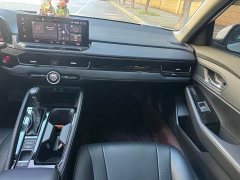 Honda Yingshipai 260TURBO Elite Edition - фото 7