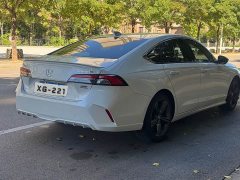 Honda Yingshipai 260TURBO Elite Edition - фото 8