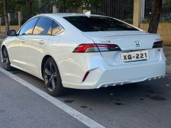 Honda Yingshipai 260TURBO Elite Edition - фото 9