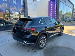 Buick Envision S Envision S 552T Two-Wheel Drive Luxury - ფოტო 11