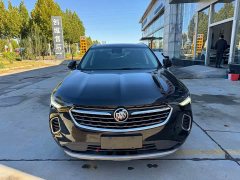 Buick Envision S Envision S 552T Two-Wheel Drive Luxury - ფოტო 2