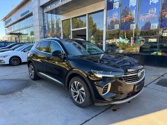 Buick Envision S Envision S 552T Two-Wheel Drive Luxury - ფოტო 3