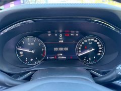 Buick Envision S Envision S 552T Two-Wheel Drive Luxury - ფოტო 4
