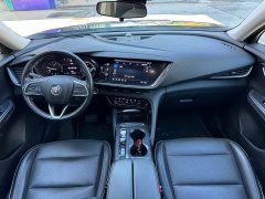 Buick Envision S Envision S 552T Two-Wheel Drive Luxury - ფოტო 5