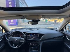 Buick Envision S Envision S 552T Two-Wheel Drive Luxury - ფოტო 6