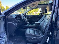 Buick Envision S Envision S 552T Two-Wheel Drive Luxury - ფოტო 7