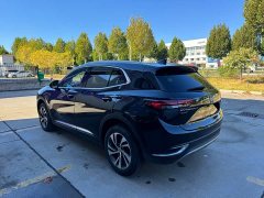 Buick Envision S Envision S 552T Two-Wheel Drive Luxury - ფოტო 9
