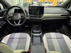 Volkswagen ID.4 CROZZ Pure Enjoyment Limited Edition - photo 11