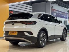 Volkswagen ID.4 CROZZ Pure Enjoyment Limited Edition - photo 4