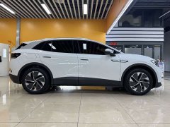 Volkswagen ID.4 CROZZ Pure Enjoyment Limited Edition - photo 5
