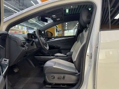 Volkswagen ID.4 CROZZ Pure Enjoyment Limited Edition - photo 7