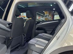 Volkswagen ID.4 CROZZ Pure Enjoyment Limited Edition - photo 9