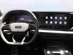 Audi A5L 2.0T Sport Plus - photo 11
