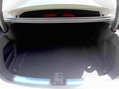 Audi A5L 2.0T Sport Plus - photo 16