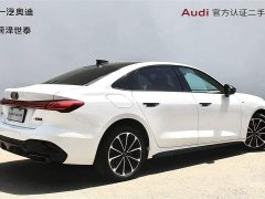 Audi A5L 2.0T Sport Plus - photo 4
