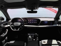 Audi A5L 2.0T Sport Plus - photo 6