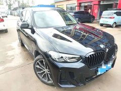 BMW X3 xDrive30i Premier M Night Package - фото 2
