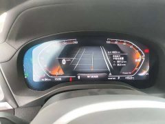 BMW X3 xDrive30i Premier M Night Package - фото 3
