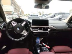 BMW X3 xDrive30i Premier M Night Package - фото 4