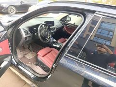 BMW X3 xDrive30i Premier M Night Package - фото 5