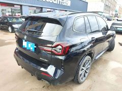 BMW X3 xDrive30i Premier M Night Package - фото 6