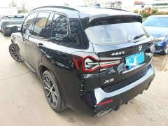 BMW X3 xDrive30i Premier M Night Package - фото 7