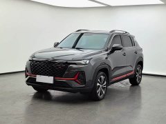 Changan CS35 PLUS Blue Whale NE 1.4T DCT Luxury - фото 1