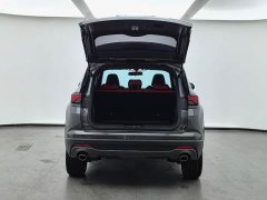 Changan CS35 PLUS Blue Whale NE 1.4T DCT Luxury - фото 11