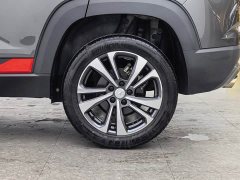 Changan CS35 PLUS Blue Whale NE 1.4T DCT Luxury - фото 12