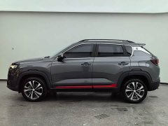 Changan CS35 PLUS Blue Whale NE 1.4T DCT Luxury - фото 13