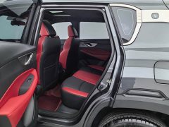 Changan CS35 PLUS Blue Whale NE 1.4T DCT Luxury - фото 14
