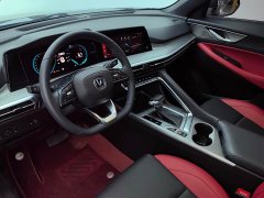 Changan CS35 PLUS Blue Whale NE 1.4T DCT Luxury - фото 17