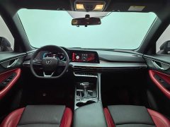 Changan CS35 PLUS Blue Whale NE 1.4T DCT Luxury - фото 18