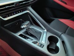 Changan CS35 PLUS Blue Whale NE 1.4T DCT Luxury - фото 19