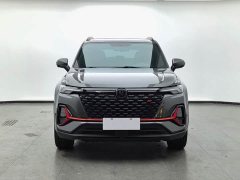 Changan CS35 PLUS Blue Whale NE 1.4T DCT Luxury - фото 2