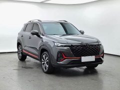 Changan CS35 PLUS Blue Whale NE 1.4T DCT Luxury - фото 3