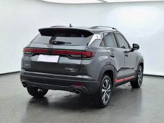 Changan CS35 PLUS Blue Whale NE 1.4T DCT Luxury - фото 4
