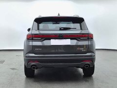 Changan CS35 PLUS Blue Whale NE 1.4T DCT Luxury - фото 5