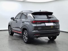 Changan CS35 PLUS Blue Whale NE 1.4T DCT Luxury - фото 6