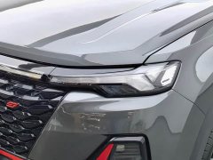 Changan CS35 PLUS Blue Whale NE 1.4T DCT Luxury - фото 7