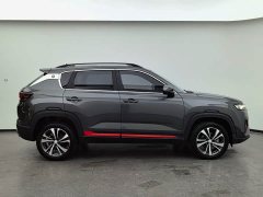 Changan CS35 PLUS Blue Whale NE 1.4T DCT Luxury - фото 9