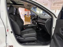 Honda Vezel 1.5L CVT Pioneer Edition - photo 11