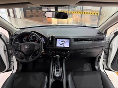 Honda Vezel 1.5L CVT Pioneer Edition - photo 12