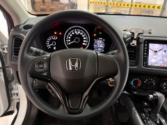 Honda Vezel 1.5L CVT Pioneer Edition - photo 13