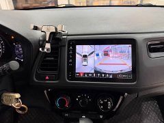 Honda Vezel 1.5L CVT Pioneer Edition - photo 14