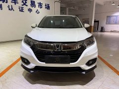 Honda Vezel 1.5L CVT Pioneer Edition - photo 2