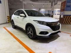 Honda Vezel 1.5L CVT Pioneer Edition - photo 3