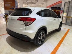 Honda Vezel 1.5L CVT Pioneer Edition - photo 4